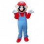 Super Mario Mascot