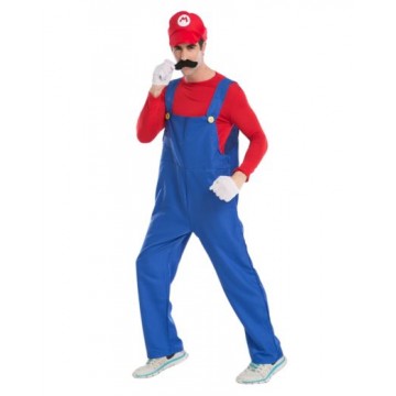 Adult Mario