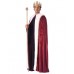 Deluxe King Cape - Red