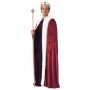 Deluxe King Cape - Red