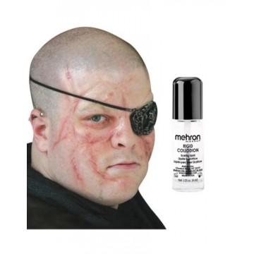 Rigid Collodion