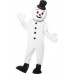 Snowman Mascot
