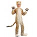 Cheerful Cheetah