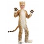 Cheerful Cheetah