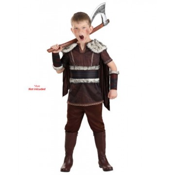 Deluxe Victorious Viking