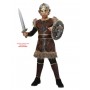 Fighting Viking