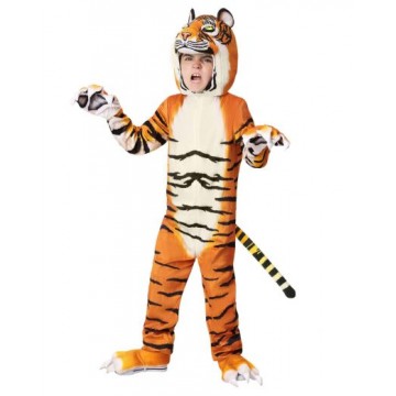 Realistic Tiger