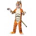 Realistic Tiger