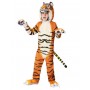 Realistic Tiger