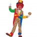 Clown in the Town