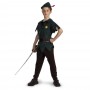 Peter Pan Dark