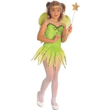 Tinkerbell Flowery