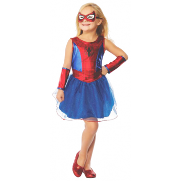 Spidergirl