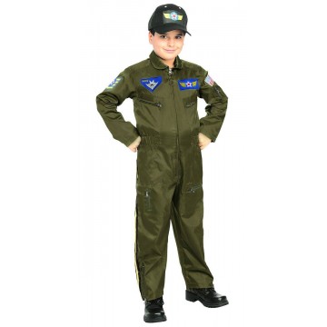 Air Force Pilot