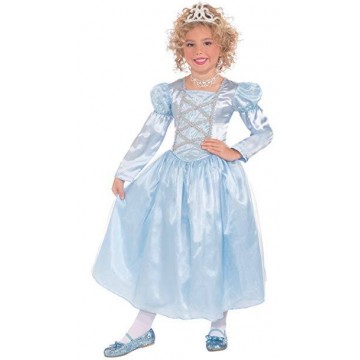 Blue Princess