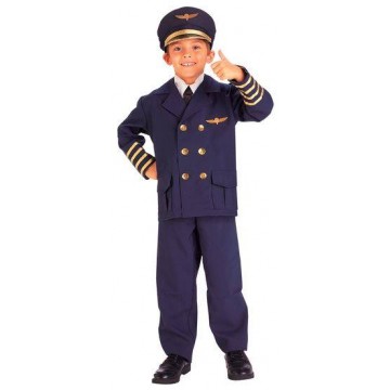 Airline Pilot