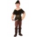 Archer Woodsman