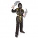 Gold Dragon Ninja