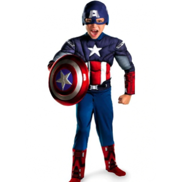 Captain America
