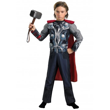 Thor