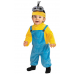 Minion Kevin