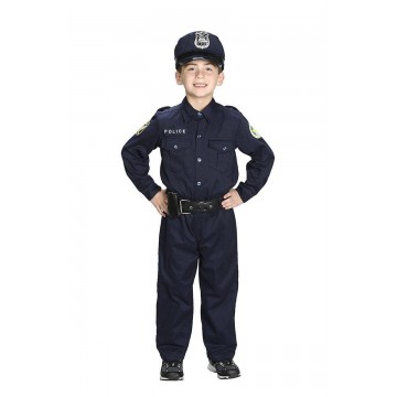 Police Officer