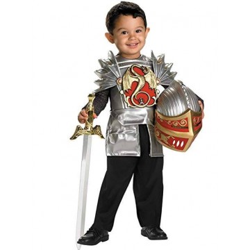 Knight Of The Dragon