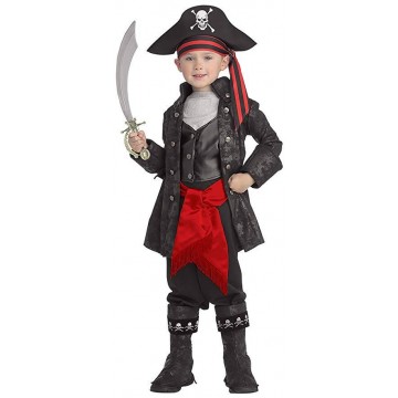 Captain Black