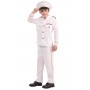 Navy Admiral