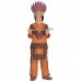 Native American Boy