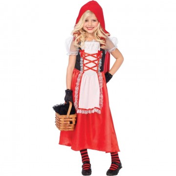 Red Riding Hood