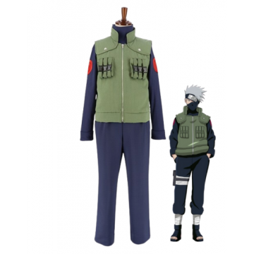 Hatake Kakashi