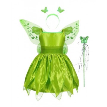 Child Fairy Princess