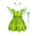 Child Fairy Princess