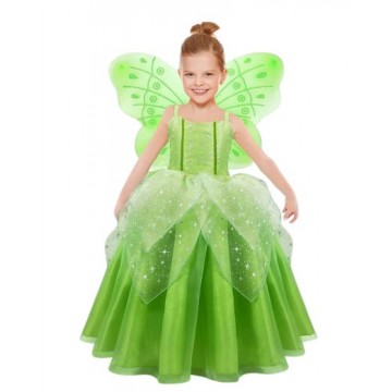 Child Tinkerbell