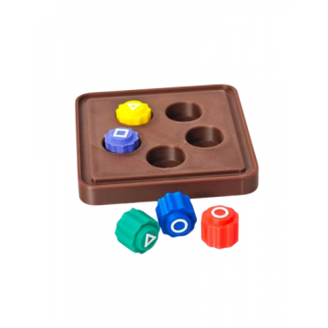 Gonggi - Squid Game