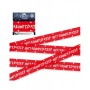 Fright Tape - Haunted Keep Out