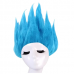 GOKU WIG - BLUE