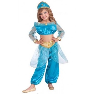 Princess Jasmine