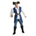 High Seas Captain