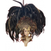 Samba African Headdress