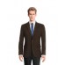 Dark Brown  Formal Suit