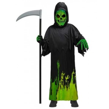 Glow in the Dark Skeleton