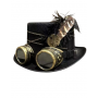 Steampunk Party Top Hat