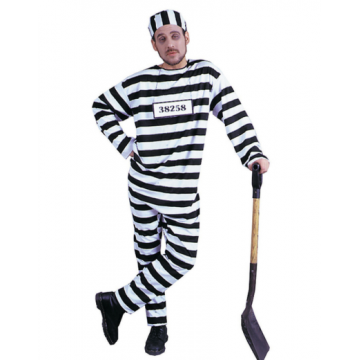 Prisoner