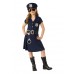 Police Officer Girl