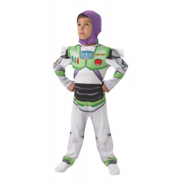 Buzz Lightyear