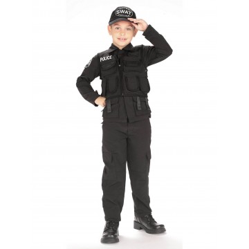 SWAT Police