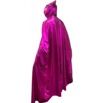 SPACE CAPE - MAGENTA