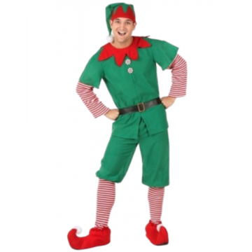 Jolly & Joy Elf